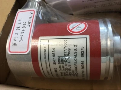 Tr CE65M 110-01460 Brand New 1Pc mw - Image 1 of 3