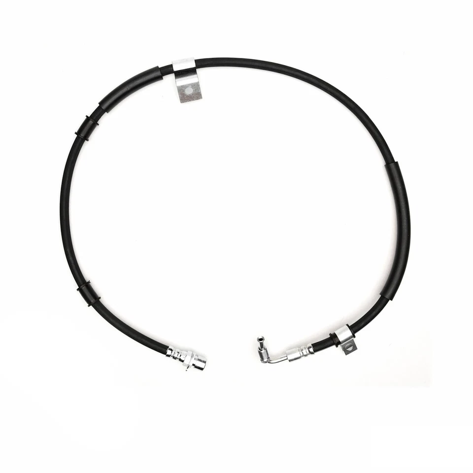 Manguera de freno trasera BHH-71068 R1 Concepts para International Harvester 4300 4400 Ford Foto 1 de 1