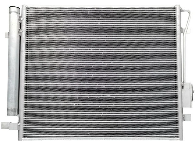 A/C Condenser For 2023-2025 Kia Sportage 2024 WM232SC - Image 1 of 1