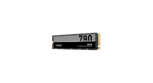 Lexar NM790 - 4 TB - Bild 1 von 3