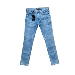 Paige Lennox Vintage Slim Fit Jeans in Ogden Wash Men's Size 33 - Picture 1 of 8