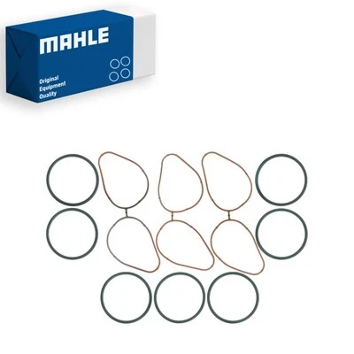 Juego de juntas plenum de inyección de combustible Mahle para Saab 9000 1995-1997 3,0 L V6 Foto 1 de 3