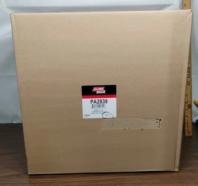 Air Filter Detroit Diesel Baldwin Filters PA2839 New In Box - Image 1 of 4