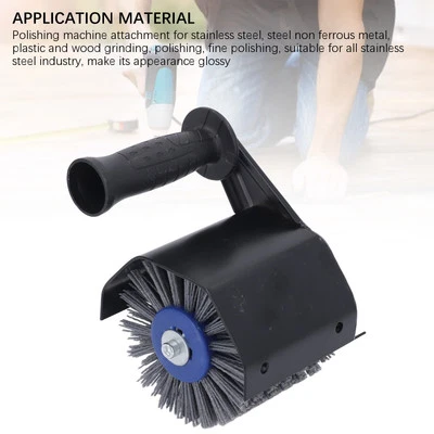 Burnishing Polishing Machine Part Professional M10 Burnishing Polishing Machine - Image 1 of 4