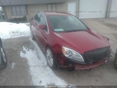 Alternator Fits 12-17 VERANO 3475305 - Image 1 of 4