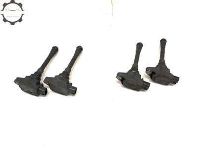 2021 - 2025 尼桑 ROGUE 2.5L V4 发射线圈套装 X4 原始设备制造商 — 第 1/4 张图片