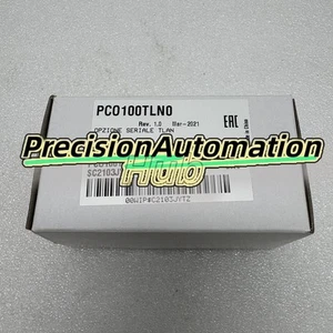 1PCS New CAREL PCO100TLN0 newsletter card - Picture 1 of 5