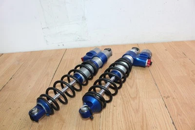 2023 Polaris Patriot 9R RMK Khaos Slash Front Shocks 16"  PAIR - Image 1 of 4