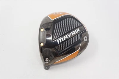 Callaway  Mavrik 10.5*  Driver Club Head Only 1291582 Lefty Lh - Image 1 of 4