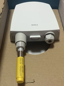 Transmisor de temperatura Vaisala HMT120 V5230951 - Imagen 1 de 7