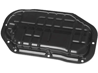 Нижний поддон для масла для Infiniti QX70 2014-2017 годов выпуска 72581JZSW 2015 2016 3,7 л V6 - Изображение 1 из 2