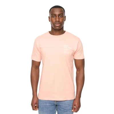 Duck and Cover  Camiseta Seamtext para Hombre (BG2109) - Imagen 1 de 4