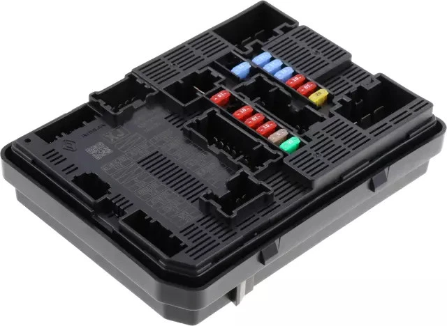 Unidad de control original Nissan-sala de motores IPDM 284B7-6CA3B Foto 1 de 1