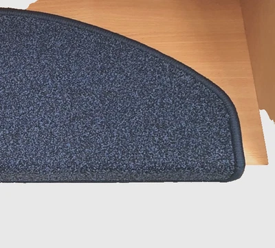 15 Set Stufenmatten Vorwerk Frisea 3N72 Strapazierwert robust pflegeleicht PA. - Bild 1 von 4