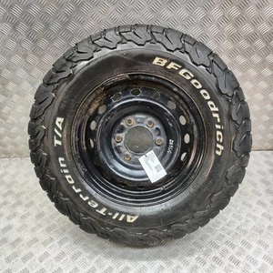 Llanta de aleación Ford Ranger T6 MK3 AB39-1007-BB 2,2 diésel 110 kW 2018 29924177 - Imagen 1 de 9
