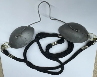 Innovative Optics Eyesafe de Inserpoint Hecho en Alemania Foto 1 de 4