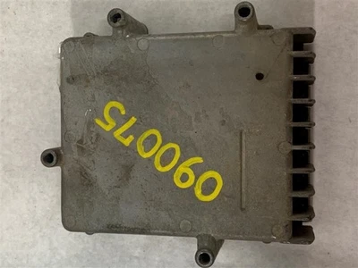 Chassis ECM Transmission Left Hand Front Engine Compartment Fits 99 300M 3790923 Foto 1 de 4