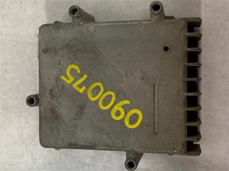 Chassis ECM Transmission Left Hand Front Engine Compartment Fits 99 300M 3790923 - Image 1 of 4