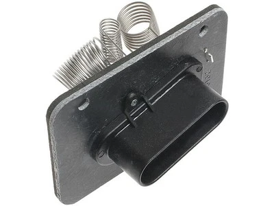 Resistencia del motor soplador de luz Chevrolet Lumina 1990-2001 SMP 95341RRZD 1996 1991 Foto 1 de 2