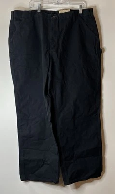 Carhartt Men's Washed Duck Work Dungaree Pants 42x30. BNWT!! Never Worn! - Image 1 of 4