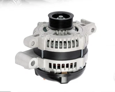12V 140A Alternator For 2010-2014 Cadillac - Image 1 of 4