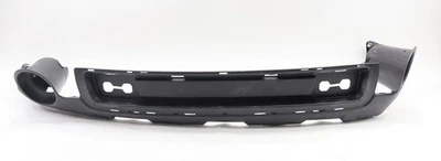 NEW OEM GM Front Bumper Lower Air Deflector 15901527 GMC Sierra 1500 2007-2013 - Imagem 1 de 4