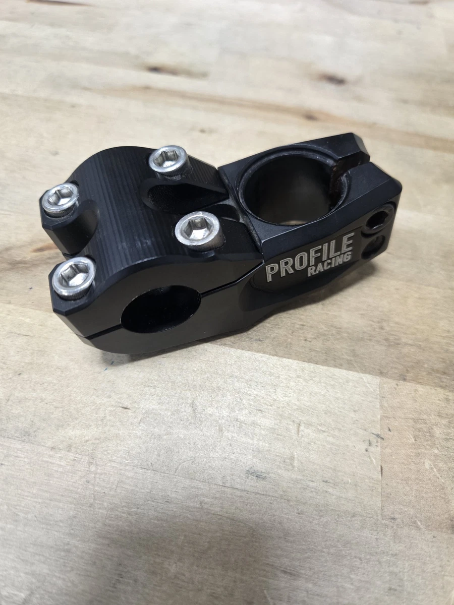 Profile Racing Black Bicycle Stems for sale | eBay