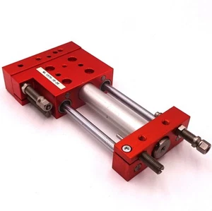 Mini unidad lineal ML13/75-10-20 Meto-Fer 75 mm 165A 32N *Nuevo* - Imagen 1 de 2