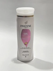 Pantene Pro-V Curl Perfection Shampoo 12 fl oz Ea. - Picture 1 of 5