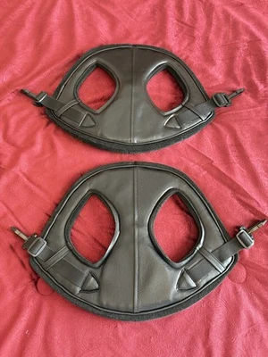 Horse Trailering Horse Head Protection Bumper Helmet - Image 1 of 4