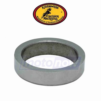 Kibblewhite Intake Valve Seat for 1998-2006 Harley Davidson FLTRI Road qa Foto 1 de 4