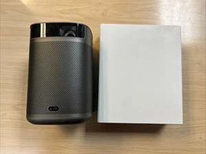 XGIMI XK13T MoGo 2 Plus Smart Projector / NEW, BOX IS LOST, FREE SHIPPING - Picture 1 of 3