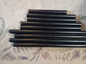Donner DED-200 Electronic 1 1/2 inch tube vertical and horizontal - Picture 1 of 3