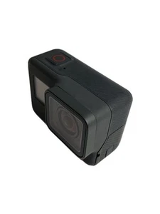 Videocamera GoPro HERO6 NERA CHDHX-601-FW usata - Foto 1 di 6