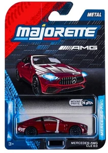 Majorette 8502100001 - Mercedes-AMG Premium Cars - Mercedes AMG CLE 53 - Neu - Picture 1 of 1