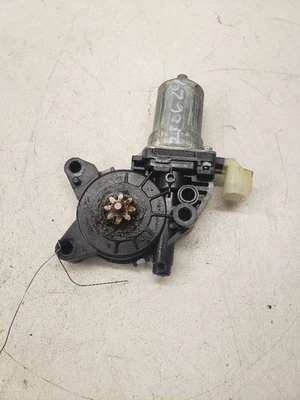 Motor de ventana eléctrica derecho pasajero delantero se adapta a 10-13 FORTE 1415760 Foto 1 de 4