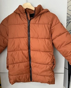 Mango Kids AMERLONG - Wintermantel Gr. 110 - 116 Kinder Jacke, Winterjacke - Bild 1 von 4
