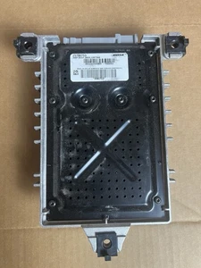 2007-2009 Chevrolet Traverse Acadia Bose Amplifier Amp 25769753 - Picture 1 of 3