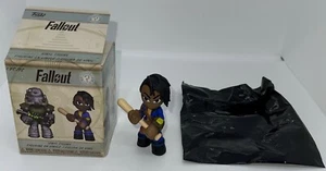 Funko Mystery Minis Fallout Series 2 Vault Dweller Female 2.5" Inch Figure 1/12 - Picture 1 of 6