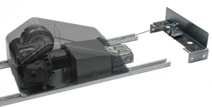 Aladdin Light Lift 300 lbs Remote Mount Residential Grade - Picture 1 of 4