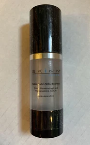 SKINN von Dimitri HULIE NUTRI-VITAL INTENSE tief eindringendes Lipidserum 1,2 Oz. - Bild 1 von 3