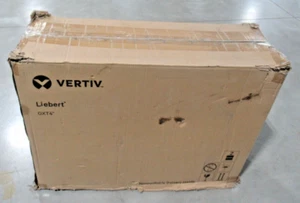 Liebert GXT4-144VBATT External Battery Cabinet 144V, 9Ah, GTX4 BRAND NEW - Picture 1 of 5