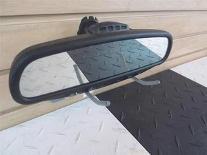 2009 Dodge Ram Rearview Mirror Auto Dim Hands Free Telephone Mic **015622 - Picture 1 of 1