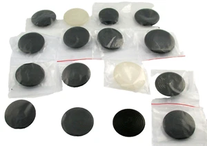 Lot dealer Händler Deckel cap lens front original VOIGTLÄNDER Bessamatic 3,4/35 - Picture 1 of 3