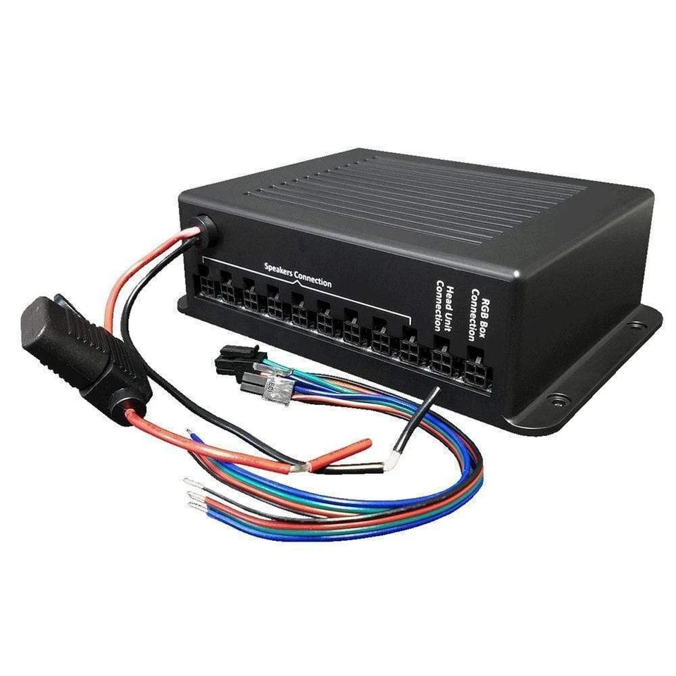 Módulo de alimentación LED Milennia #MILLEDPWR Foto 1 de 1