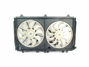 487B212A cooling fan for MITSUBISHI ECLIPSE CROSS BASIS 2018 282483 - Picture 1 of 20