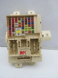 2019 KIA SPORTAGE QL MK4 1.6 T-GDi FUSE BOX 91955-D9960 - Picture 1 of 6