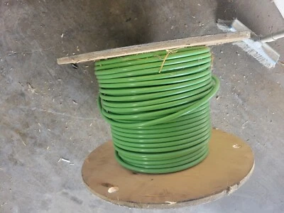 prysmian group 1/0 AWG Aluminum XHHW-2 hxxw-2 Wire (135 Amp) 600V Lengths 175 ft - Image 1 of 4