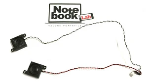 Fujitsu Siemens Esprimo V6515 Altoparlanti Speakers Casse Audio Acustiche  - Bild 1 von 1