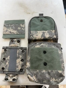 Diamondback MOLLE SAW Ammo/Utility Pouch - ACU Digital Camo (New Old Stock) - Picture 1 of 1